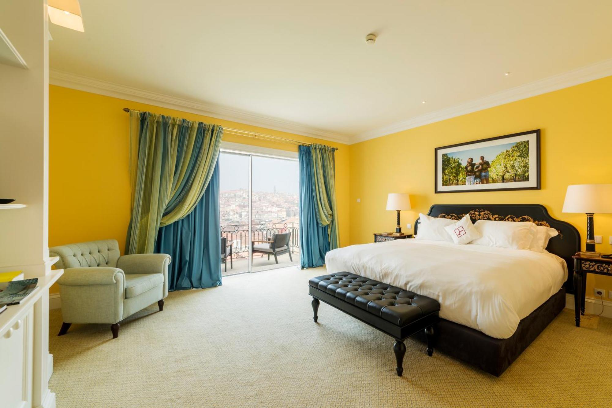 Quarto Duplo Executivo