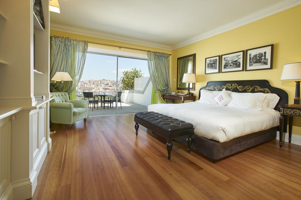 Quarto Duplo Superior